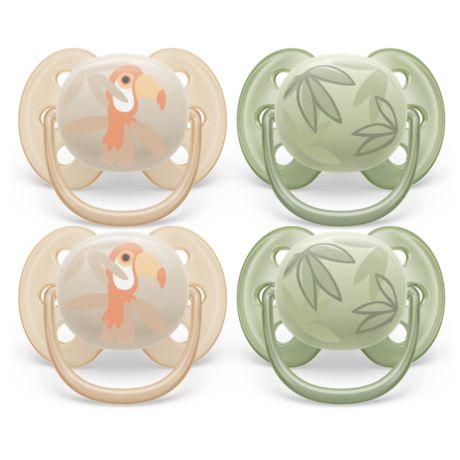 SCF091/24 Philips Avent ultra soft Pacifier