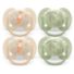Our softest soother for your baby’s sensitive skin