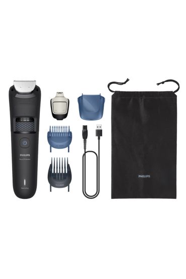 Tondeuse à barbe série 5000 