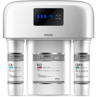 Philips Whisper