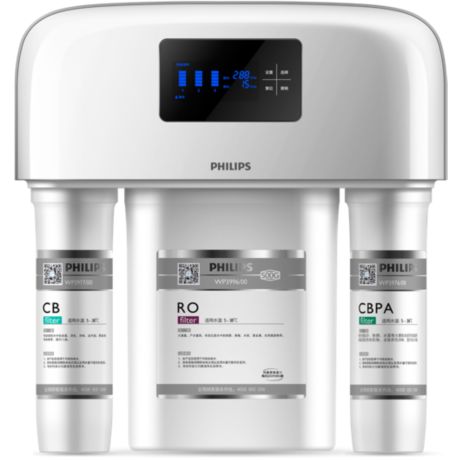 WP4190/01 Whisper 反渗透净水器