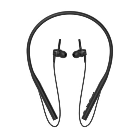 TAN4207BK/94  In-ear wireless headphones