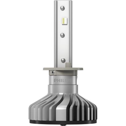 El siguiente nivel de la luz blanca brillante