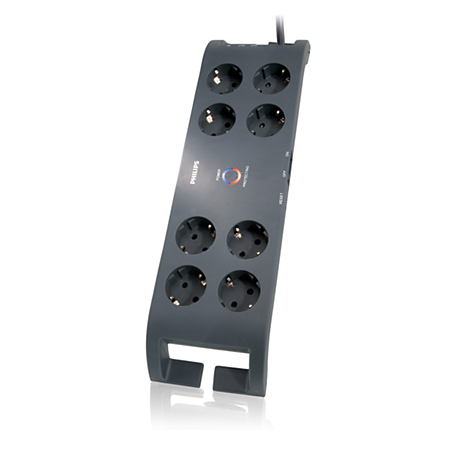 SPN4082B/10  Home Office Surge Protector