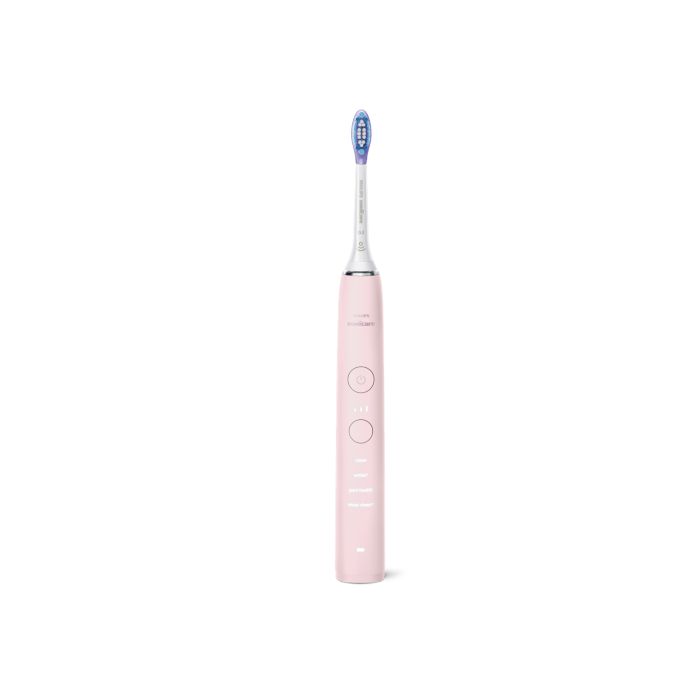 DiamondClean 9000 Sonic electric toothbrush with app HX9911/77