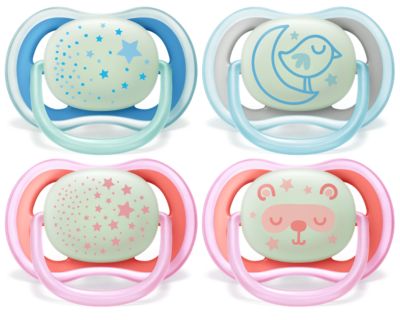 ultra air pacifier SCF376/20 | Avent