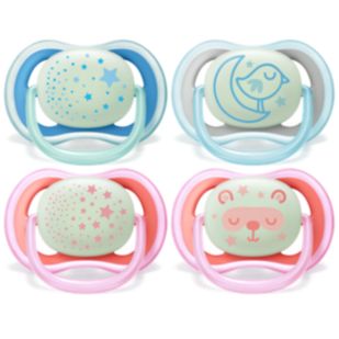 Avent Ultra air Pacifier