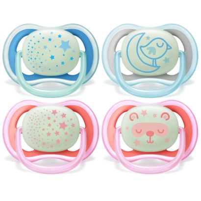 Lascia respirare la pelle del tuo bambino