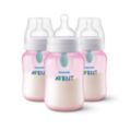 Designed to reduce colic, gas and reflux*