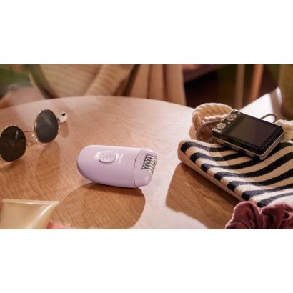 Enostavna depilacija