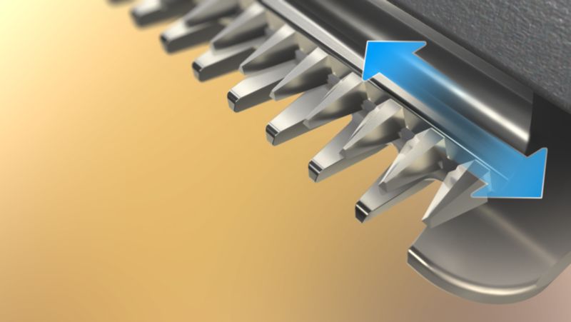 DualCut: doble cuchilla, siempre afilada