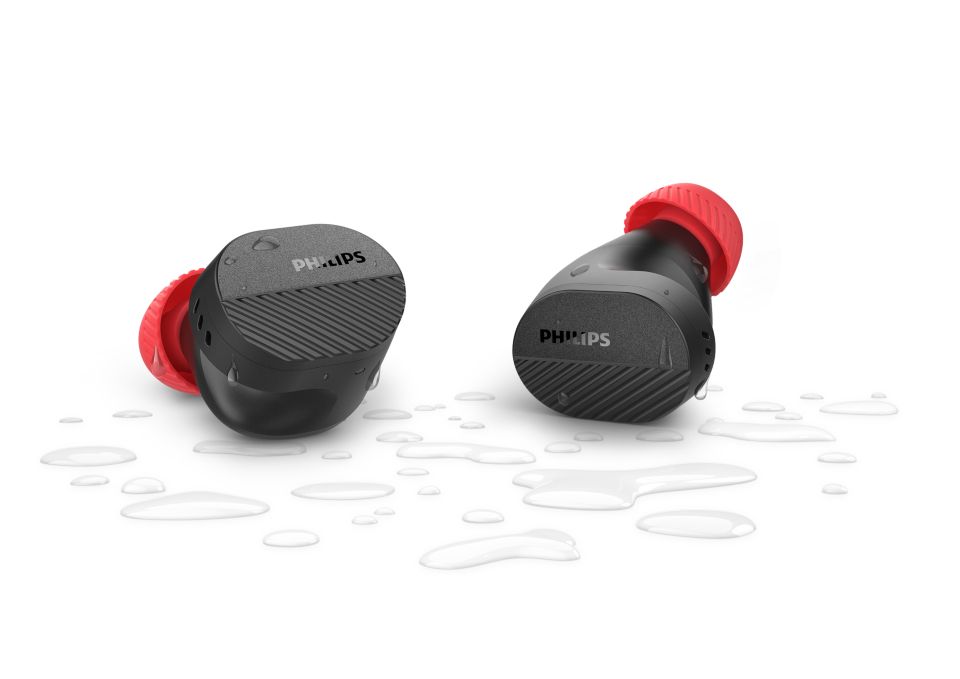 True Wireless Headphones TAA5508BK/00 | Philips