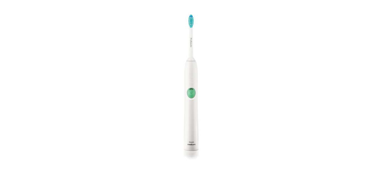 EasyClean ソニッケアー イージークリーン HX6520/50 | Sonicare