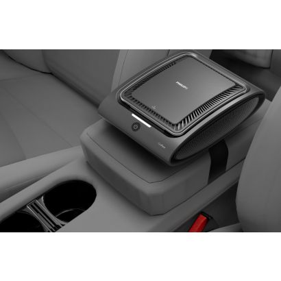For fresh and healthy air in your car