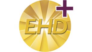 EHD+ Technology