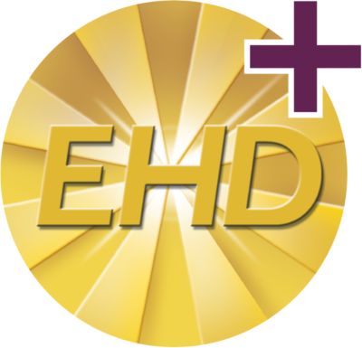 EHD+-tekniikka