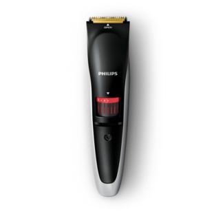Beardtrimmer series 3000 regolabarba