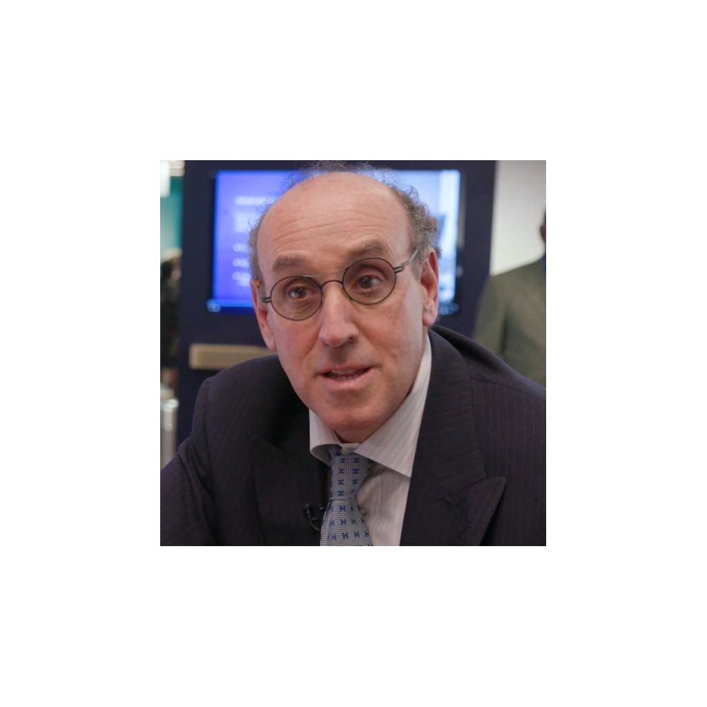 Philippe Douek, MD