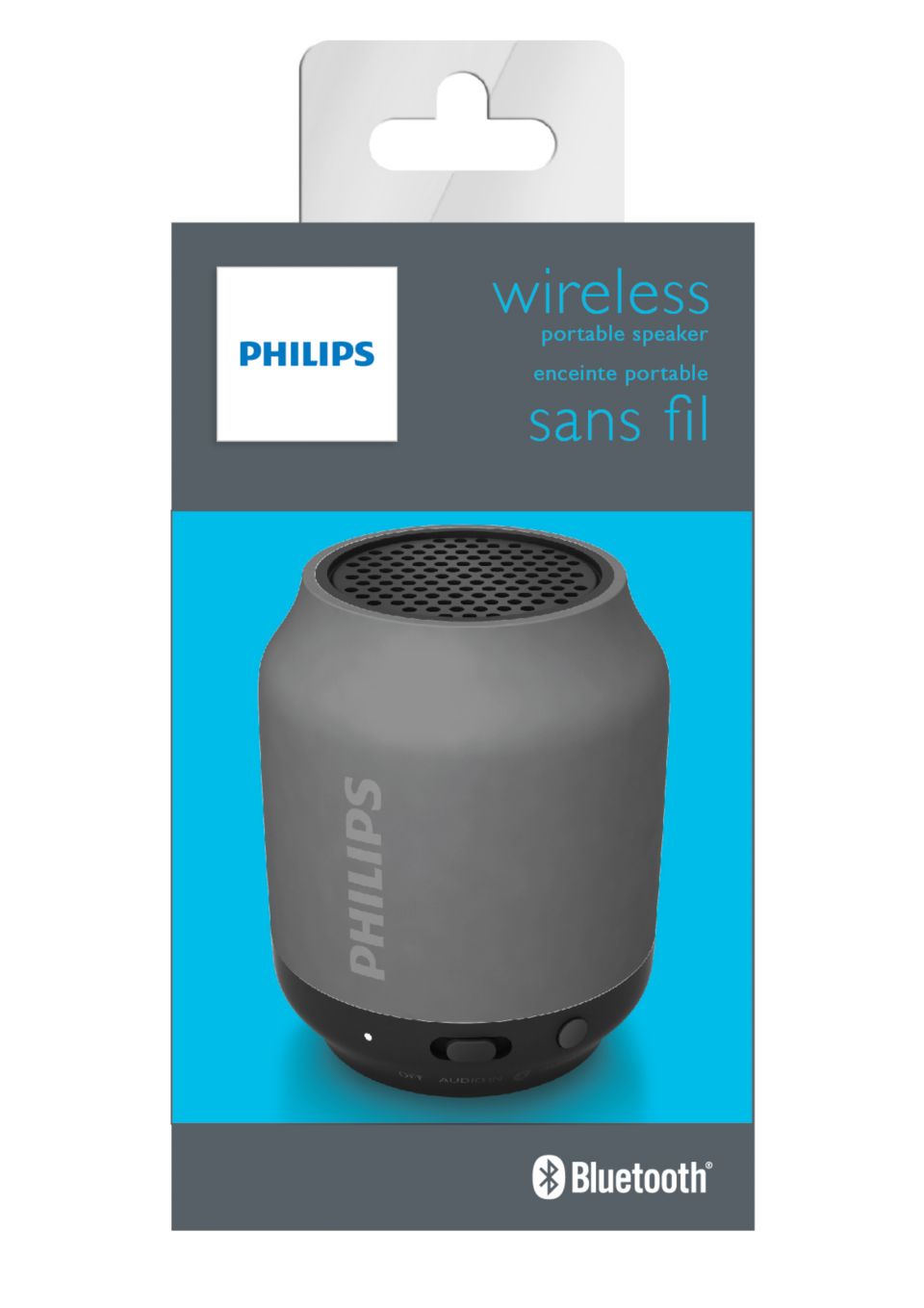 Philips bt50b sales