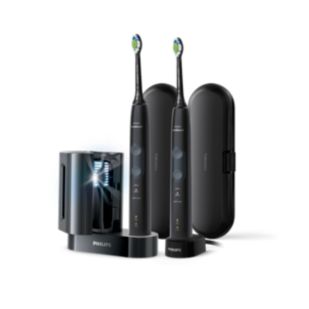 ProtectiveClean 5100 Sonic electric toothbrush