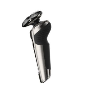 Shaver S9000 Prestige Elektrischer Nass- und Trockenrasierer, Series 9000