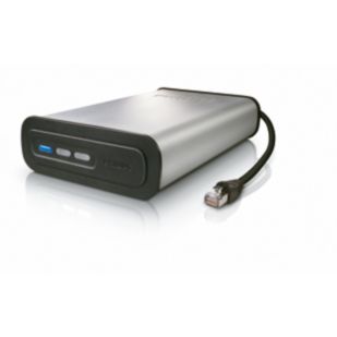 External Hard Disk