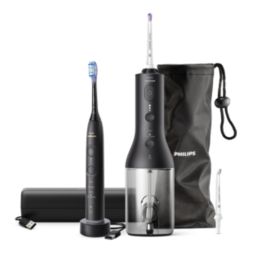Sonicare Cordless Power Floss