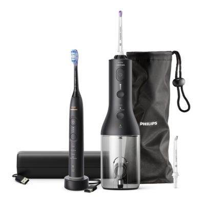 Cordless Power Flosser 3000