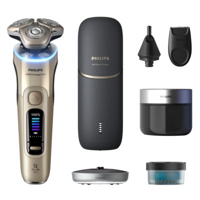 脱毛・除毛 PHILIPS i9000 Prestige Ultra XP9405/49 273b68032693454fbcebb23a010c3e