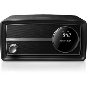 Mini Original Radio