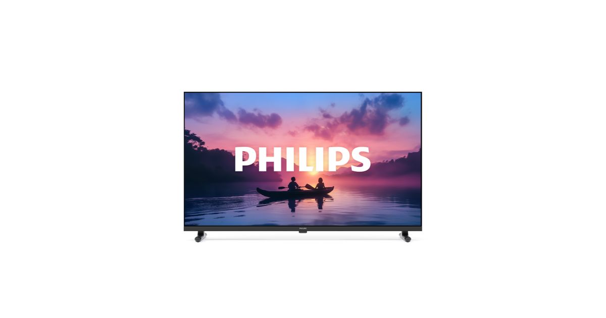 LED 2K LED TV 24PHS6050/12 | Philips