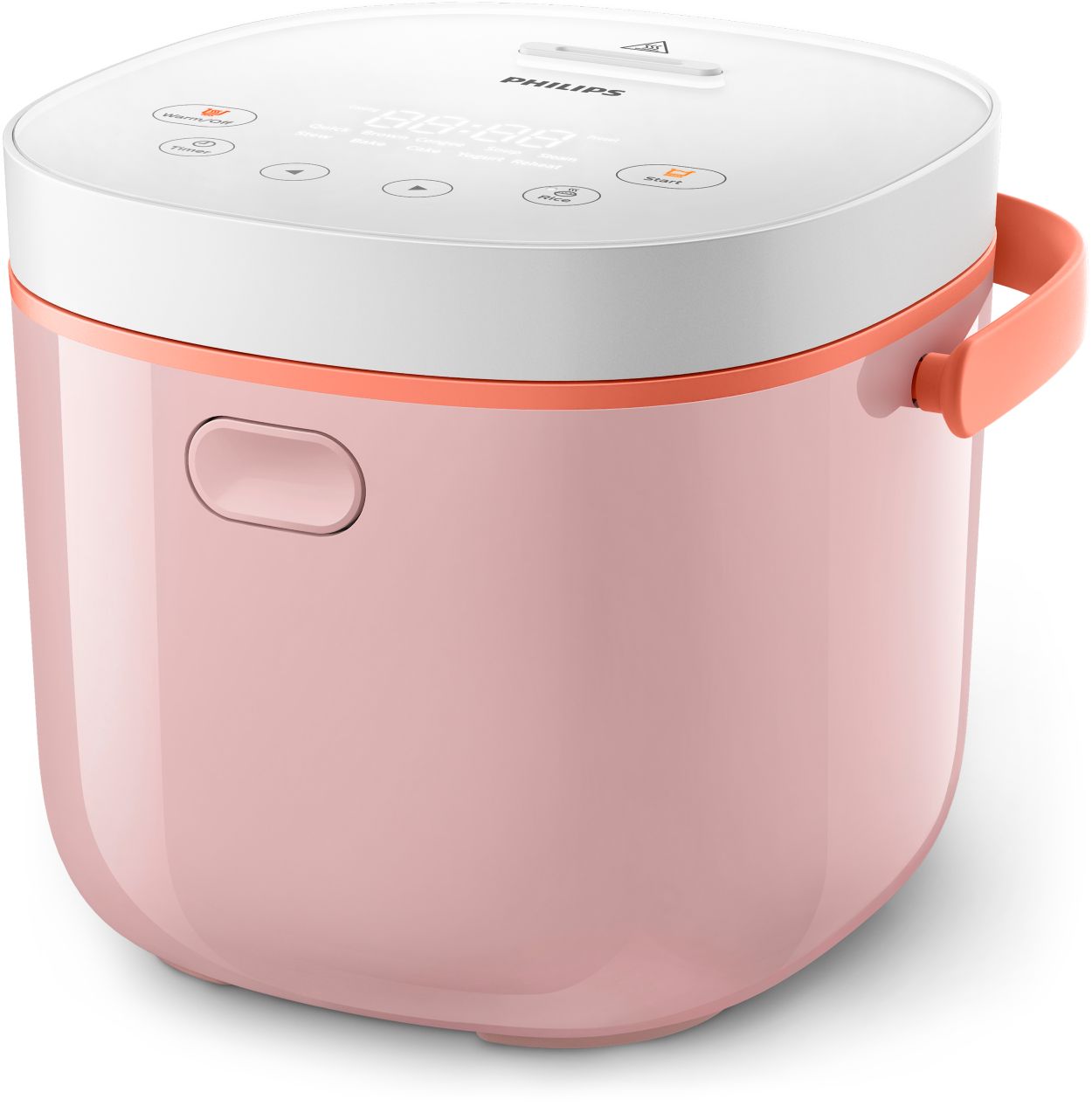 Viva Collection Mini Rice Cooker HD3070 52 Philips