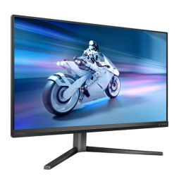 Evnia Fast IPS Gaming monitor Monitor para juegos Quad HD