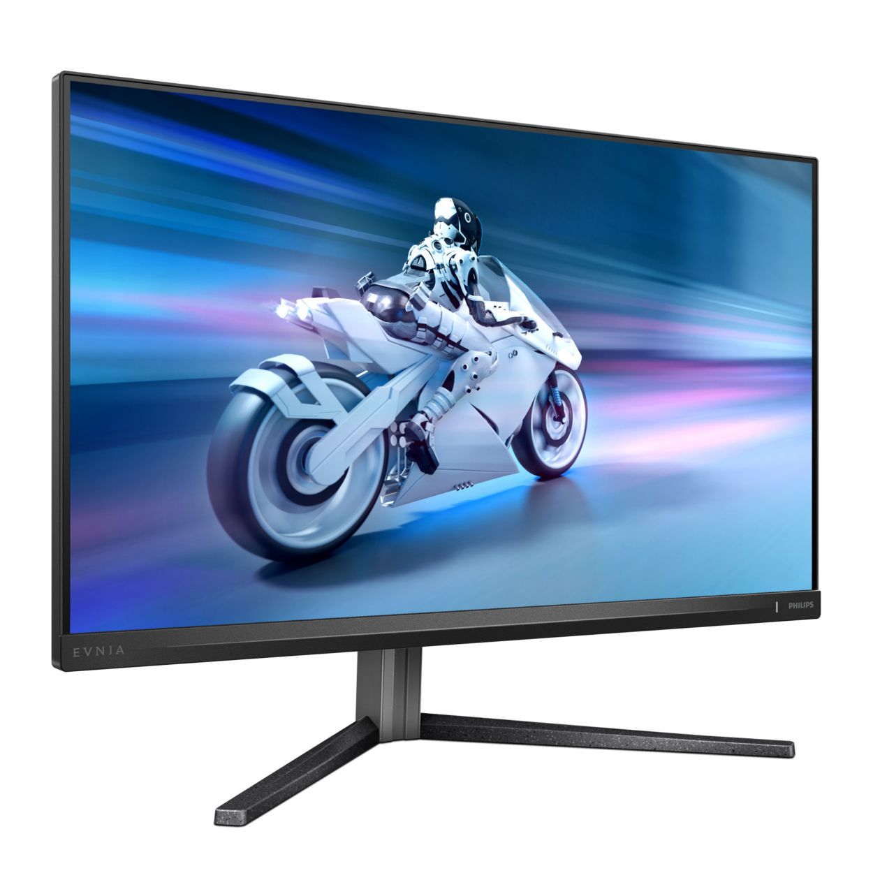 Fast IPS Gaming monitor Игровой монитор Quad HD 27M2N5500/01 | Evnia