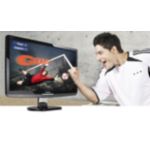 Ultimate HDMI LCD for Full-HD multimedia enjoyment