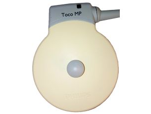 Avalon TOCO MP Transdutor