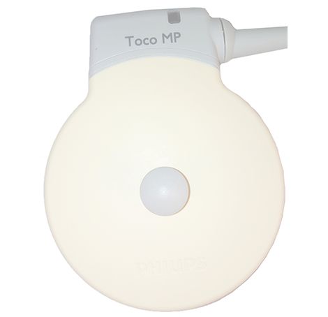 Avalon TOCO MP Transducer