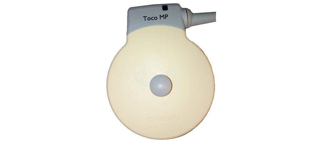Standard product photograph