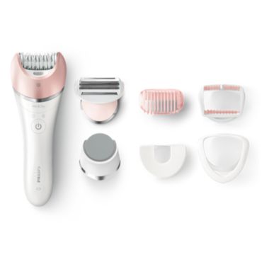 Satinelle Advanced Depiladora Wet & Dry