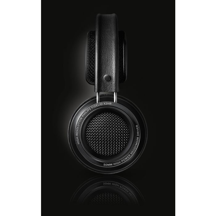 Philips fidelio x2h sale