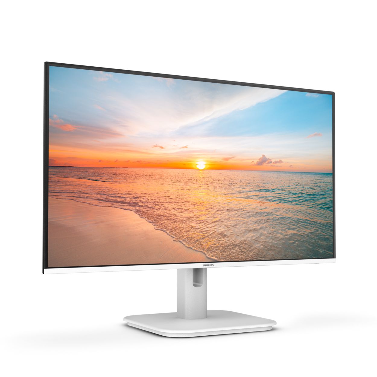 Monitor フル HD 液晶モニター 24E1N1200AW/11 | Philips