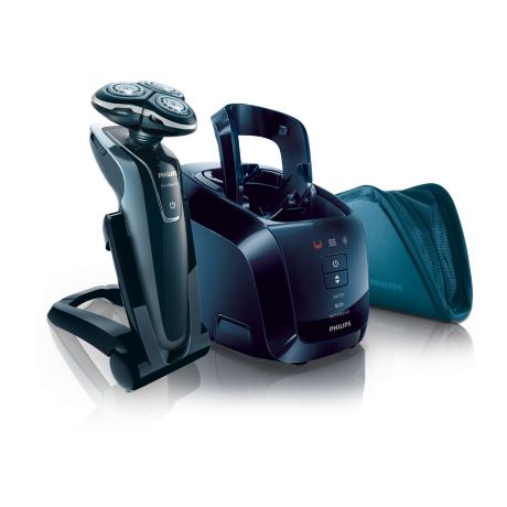 RQ1280/21 Shaver series 9000 SensoTouch Wet & dry electric shaver