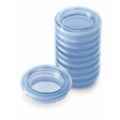 Philips Avent storage system for easy storage