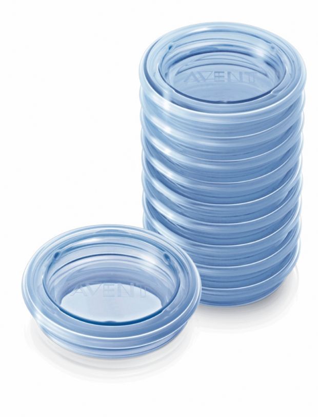 Philips Avent VIA Avent Storage System