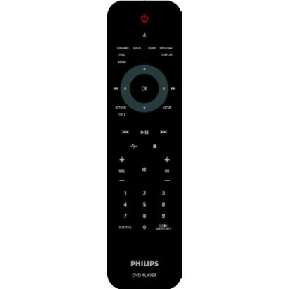 The perfect partner for HDTV
