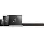 Powerful sound for any TV