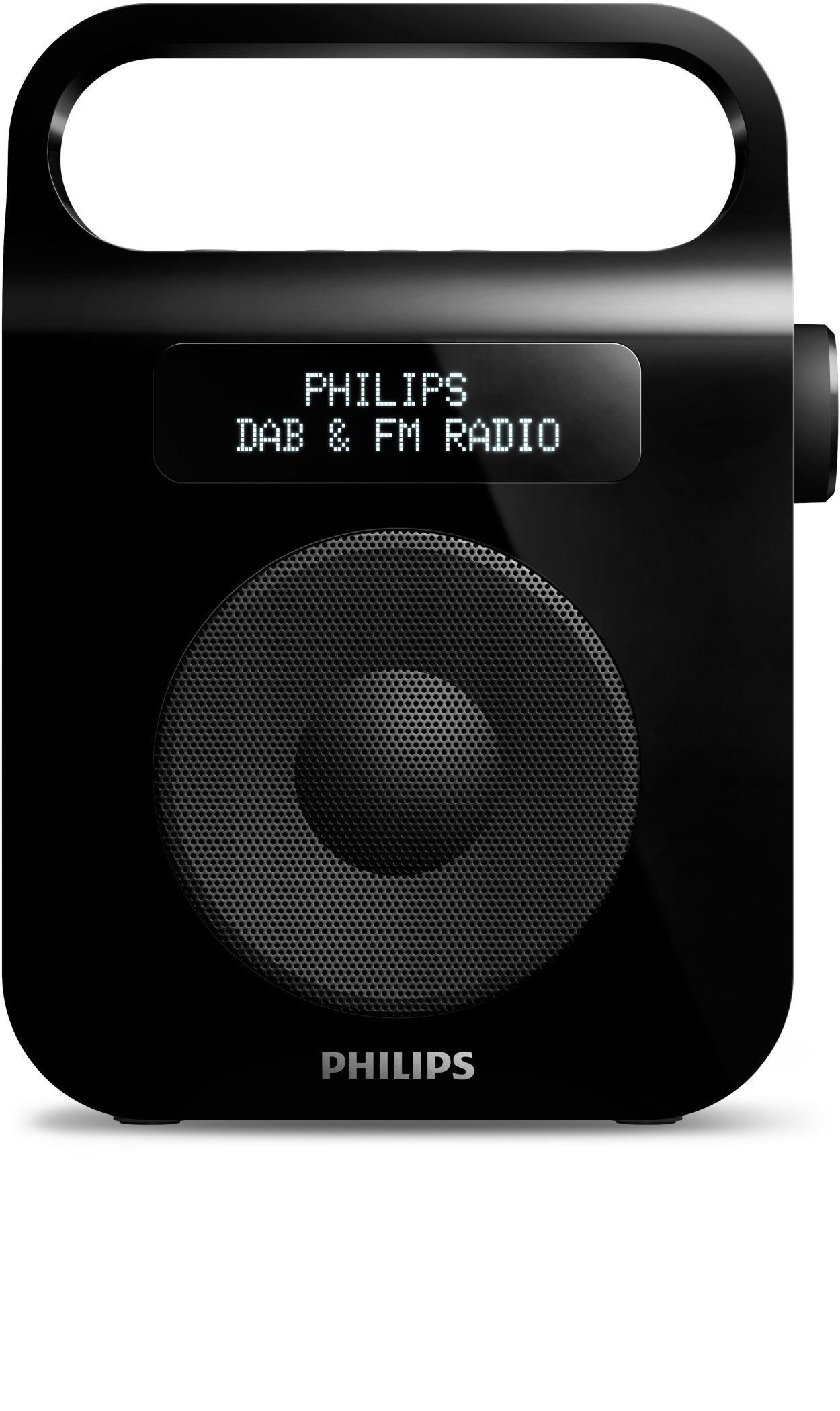 Geniet van uw favoriete radioprogramma's