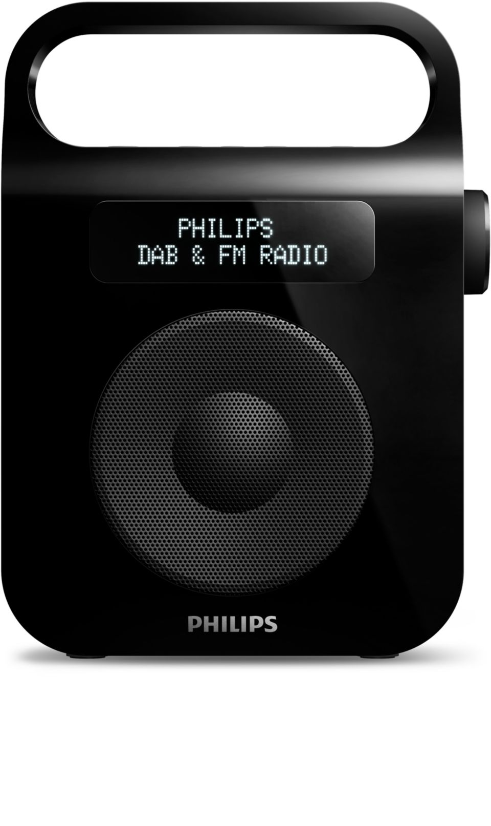 Geniet van uw favoriete radioprogramma's