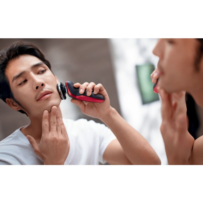 Shaver series 5000 ウェット＆ドライ電気シェーバー S5391/12 | Philips