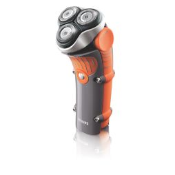 Shaver series 3000 Elektrisch scheerapparaat